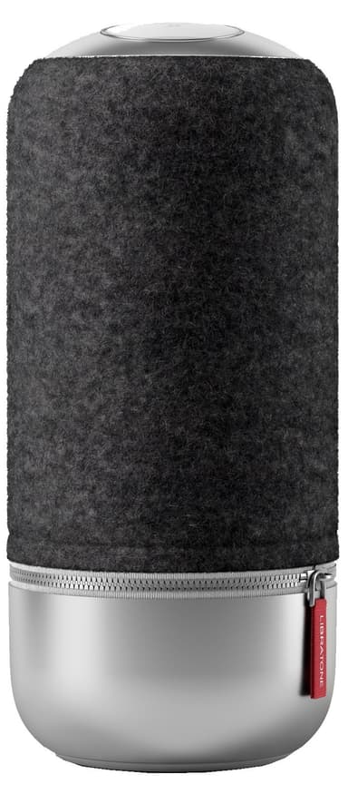 Libratone Zipp Mini CPH Edition Högtalare (svart)