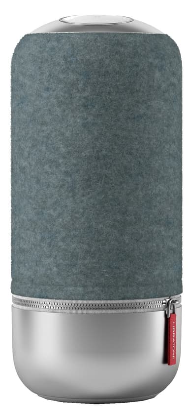 Libratone Zipp Mini CPH Edition Högtalare (blå)