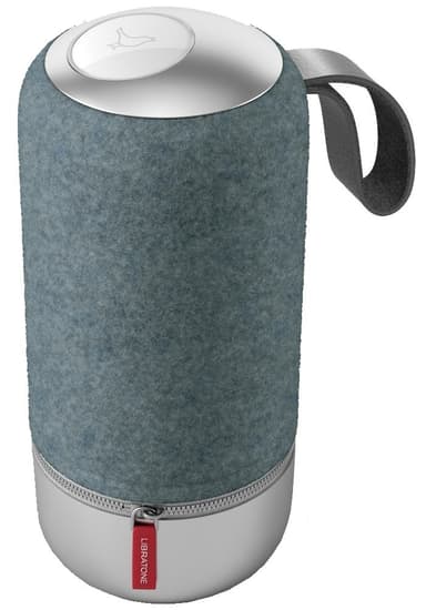 Libratone Zipp Mini CPH Edition Högtalare (blå)