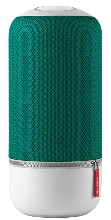 Libratone Zipp Mini Trådlös Högtalare (lagunblå)