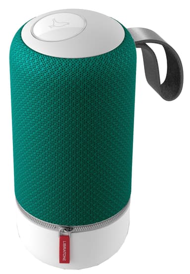 Libratone Zipp Mini Trådlös Högtalare (lagunblå)