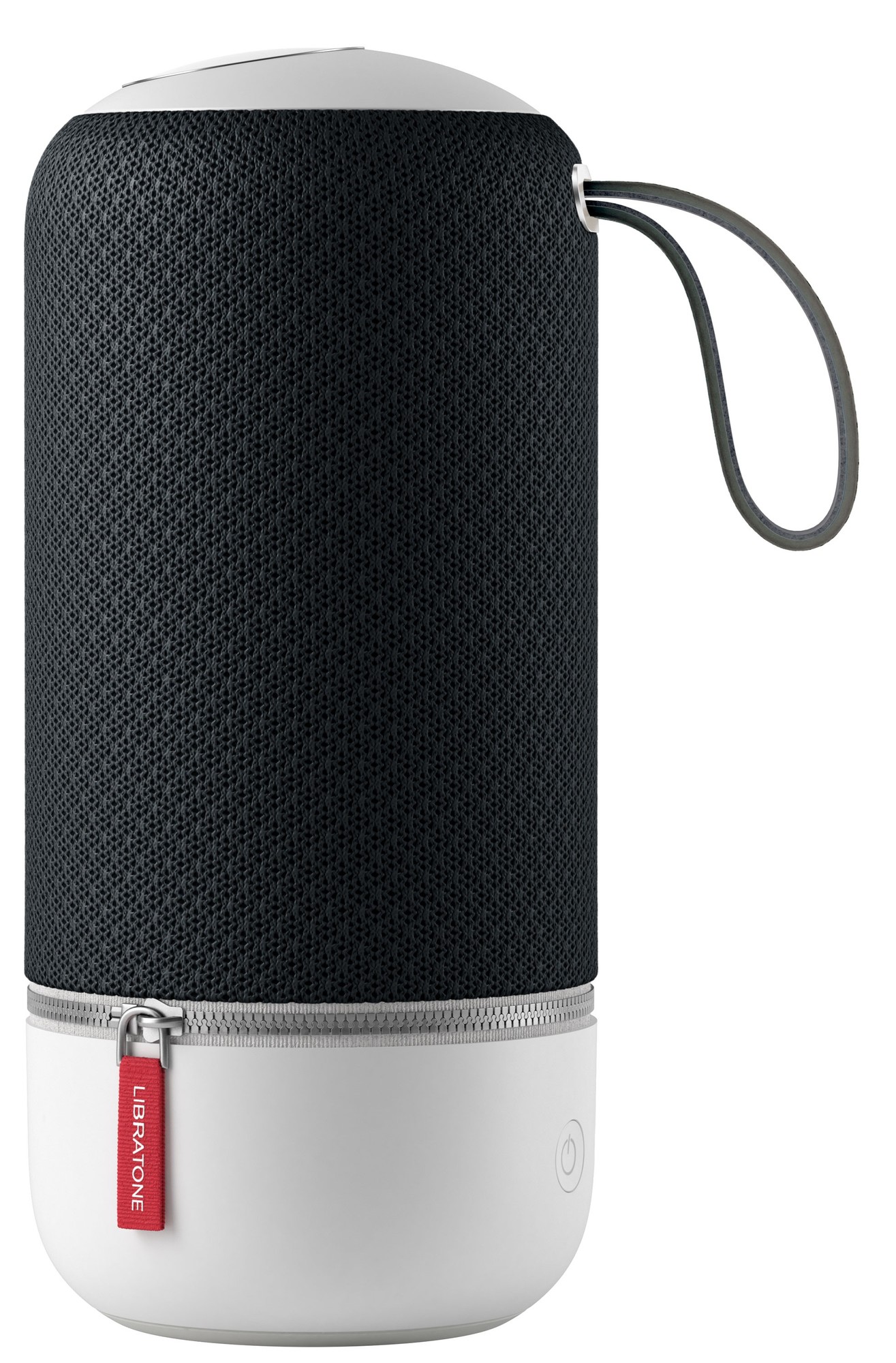 Libratone Zipp Mini Trådlös Högtalare  (grafitgrå)