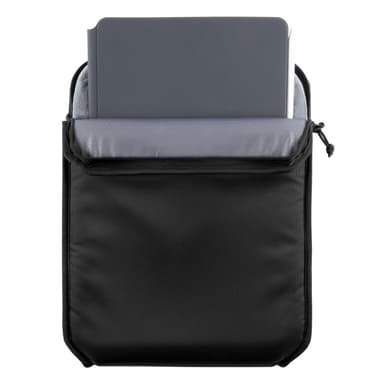 Shock Sleeve Lite iPad Pro 12.9, Svart
