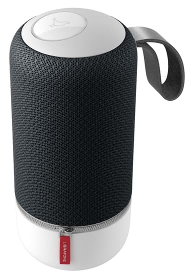 Libratone Zipp Mini Trådlös Högtalare  (grafitgrå)