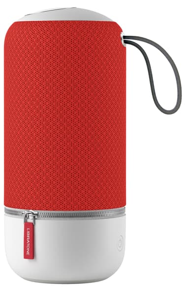 Libratone Zipp Mini Trådlös Högtalare (röd)