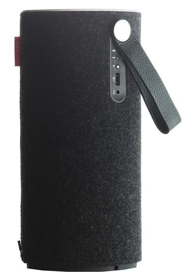 Libratone Zipp MKII Trådlös Högtalare (svart)