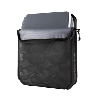 Shock Sleeve Lite iPad Pro 11, Svart Midn. Camo
