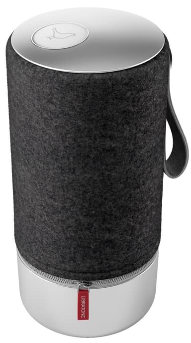 Libratone Zipp CPH Edition Högtalare (svart)