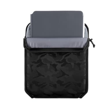 Shock Sleeve Lite iPad Pro 11, Svart Midn. Camo