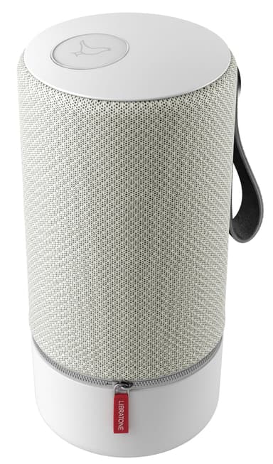 Libratone Zipp Trådlös Högtalare (molngrå)