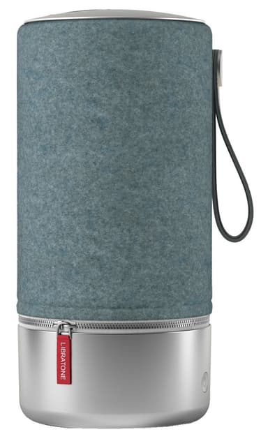 Libratone Zipp CPH Edition Högtalare (blå)