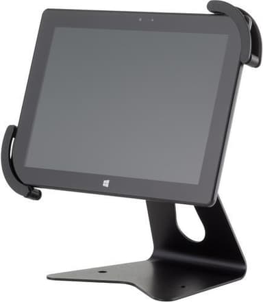 Epson Tablet Stand, Black, Surfplatta/UMPC, Svart