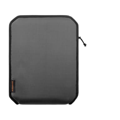 Shock Sleeve Lite iPad Pro 12.9, grå
