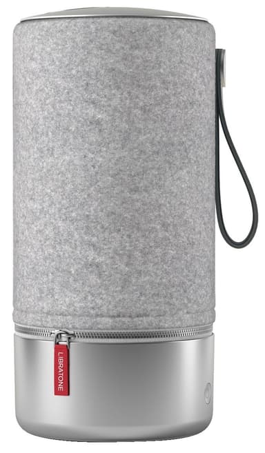 Libratone Zipp CPH Edition Högtalare (grå)