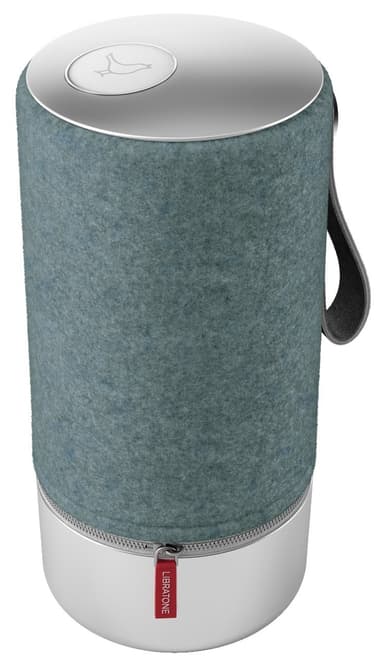 Libratone Zipp CPH Edition Högtalare (blå)