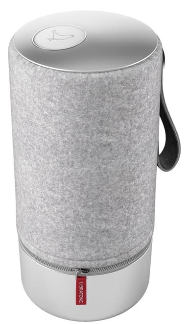 Libratone Zipp CPH Edition Högtalare (grå)