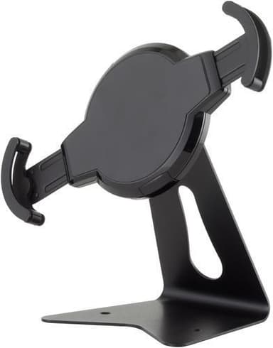 Epson Tablet Stand, Black, Surfplatta/UMPC, Svart