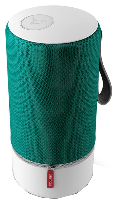 Libratone Zipp Trådlös Högtalare (lagungrön)