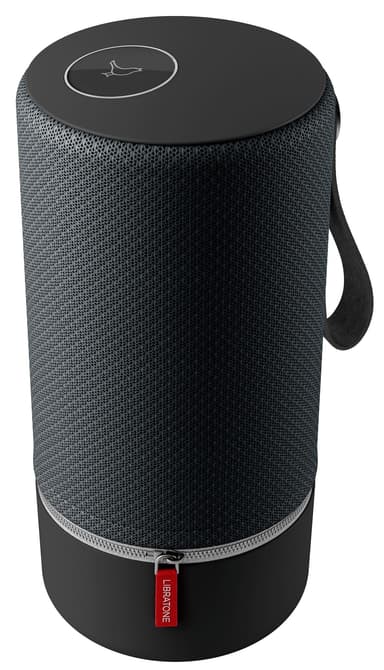 Libratone Zipp trådlös högtalare (svart)