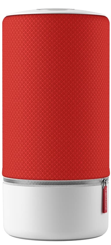 Libratone Zipp Trådlös Högtalare (röd)