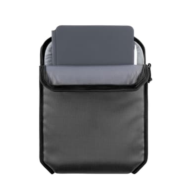 Shock Sleeve Lite iPad Pro 12.9, grå