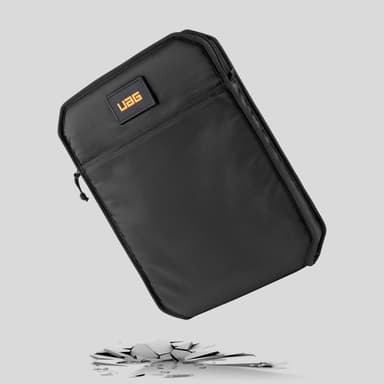 Shock Sleeve Lite iPad Pro 11, Svart