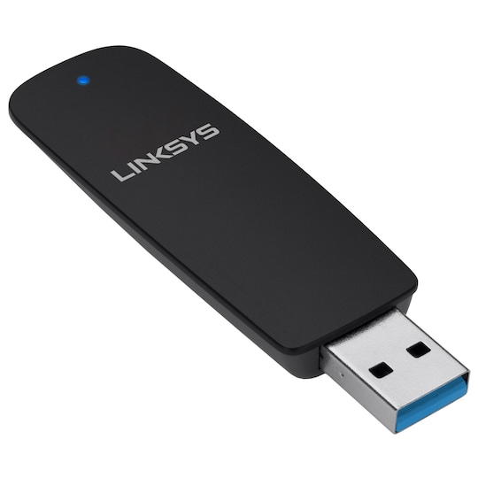 Linksys AE1200 WiFi-n USB-adapter