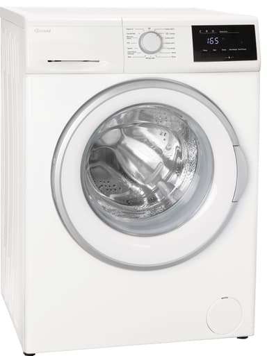 Gram tvättmaskin WD5811652