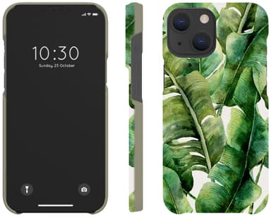 A Good Company iPhone 13 skal (Palm Leaves)