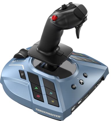 Thrustmaster TCA Sidestick flygkontroller (Airbus Edition)