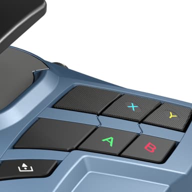 Thrustmaster TCA Sidestick flygkontroller (Airbus Edition)