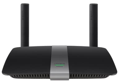 Linksys EA6350 AC1200+ Smart Wi-Fi Router