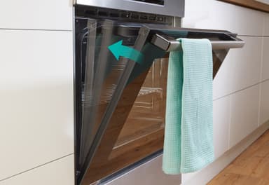 Gorenje Induktionsspis GEIT6D61XPG (60cm)