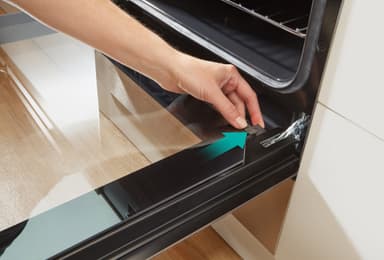 Gorenje Induktionsspis GEIT6D61XPG (60cm)