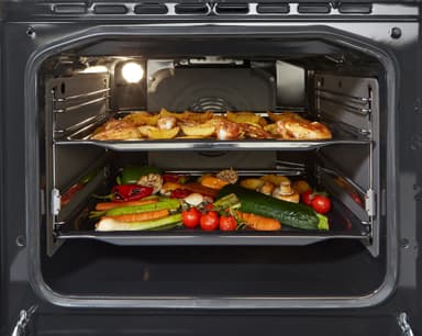 Gorenje Induktionsspis GEIT6D71BPG (60cm)