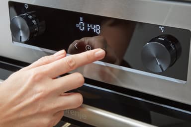 Gorenje Induktionsspis GEIT6D71BPG (60cm)