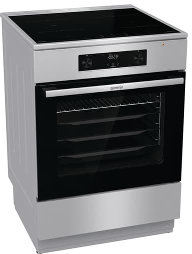 Gorenje Induktionsspis GEIT6D61XPG (60cm)