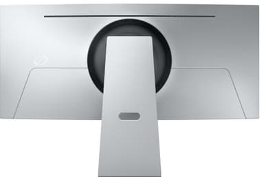 Samsung Odyssey G8 S34BG850S 34" välvd OLED-bildskärm (silver)