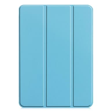 Aktivt Fodral Apple iPad Pro 11 (2022) - Ljusblå