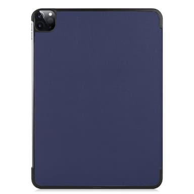Aktivt Fodral Apple iPad Pro 11 (2022) - Mörkblå