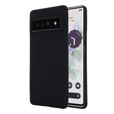 Liquid silikon skal Google Pixel 7 Pro - Svart