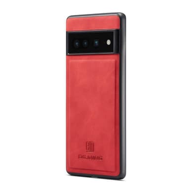 DG-Ming M2 skal Google Pixel 7 Pro - Röd