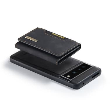 DG-Ming M2 skal Google Pixel 7 Pro - Svart
