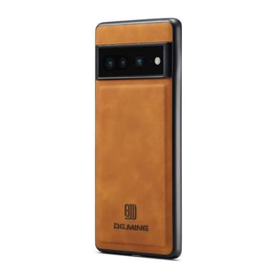 DG-Ming M2 skal Google Pixel 7 Pro - Brun