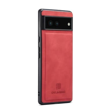 DG-Ming M2 skal Google Pixel 7 - Röd