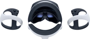 PlayStation VR2 headset - PSVR2