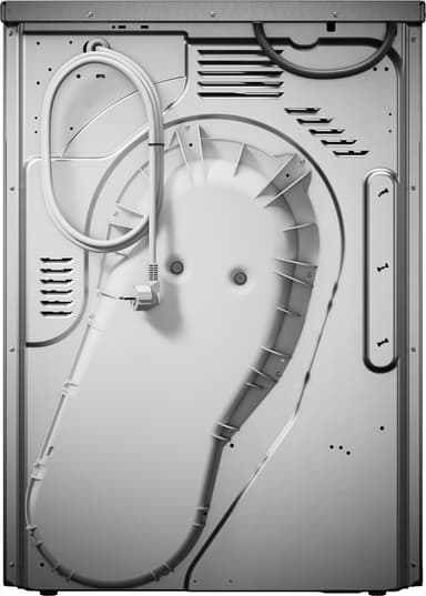 ASKO Professionell Torktumlare TDC1771HC.S (7kg)