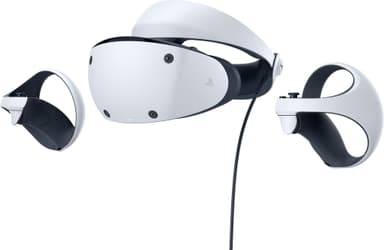 PlayStation VR2 headset - PSVR2