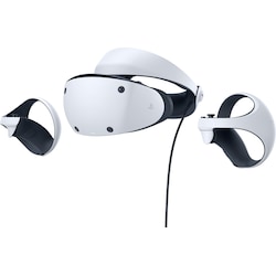 PlayStation VR2 headset - PSVR2