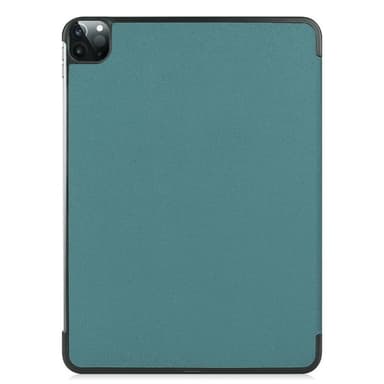 Aktivt Fodral Apple iPad Pro 11 (2022) - Petrol